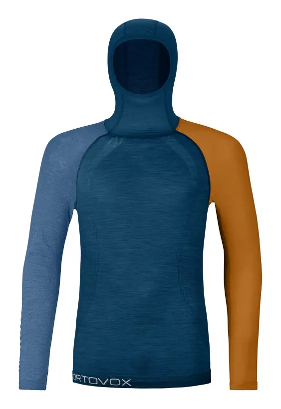 85531-55901-120_COMP_LIGHT_HOODY_M_petrol_blue-B-01.jpg Farbe: petrol blue - 120 Comp Light Hoody M