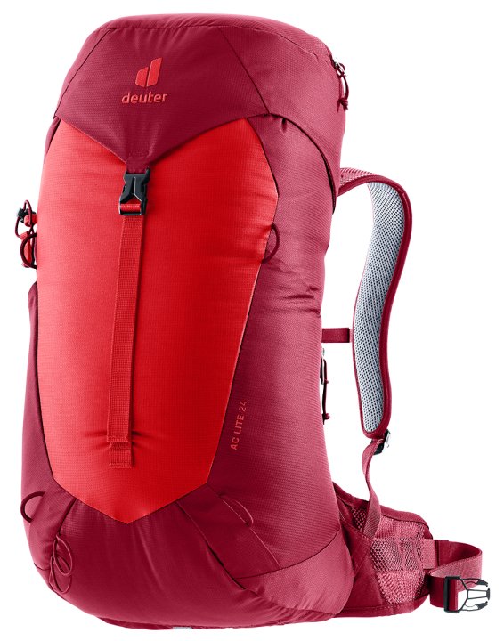 AC Lite 24 Farbe: 5598 - cherry/masala - AC Lite 24