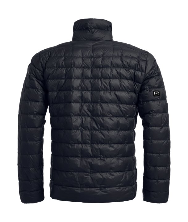 399648-61201-90201-DOWNWOOL_180_JACKET_M_black_raven-B-02.jpg Downwool 180 Jacket M