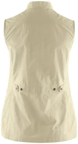 Travellers MT Vest W