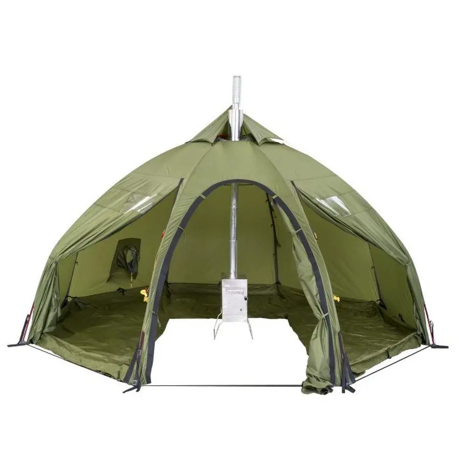 Varanger Dome 8-10 Varanger Dome 4-6