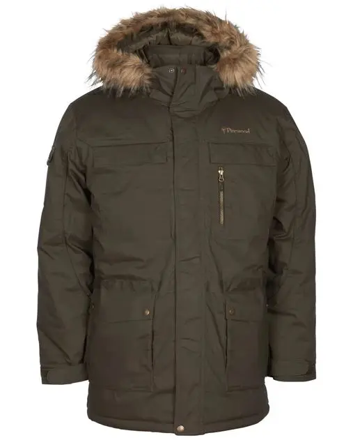 oliv.JPG Finnveden Winter Parka M