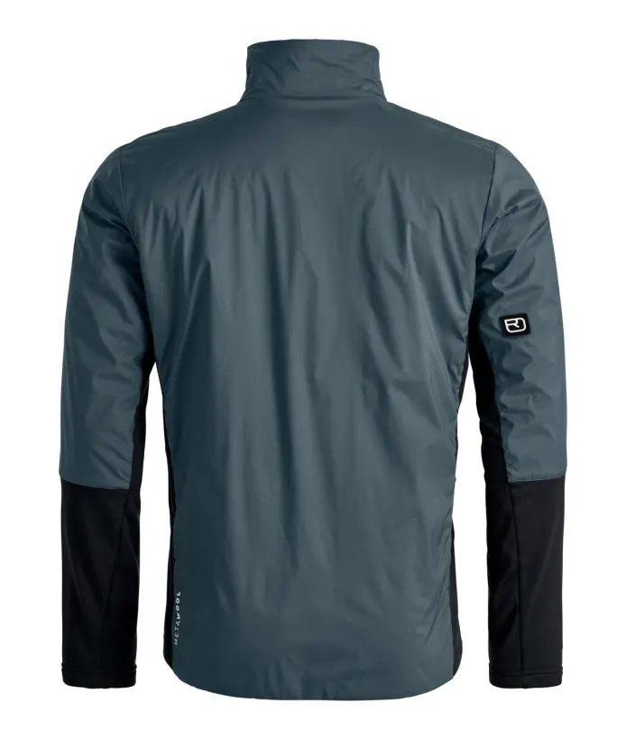 Ravine Metawool 60 Hybrid Jacket M