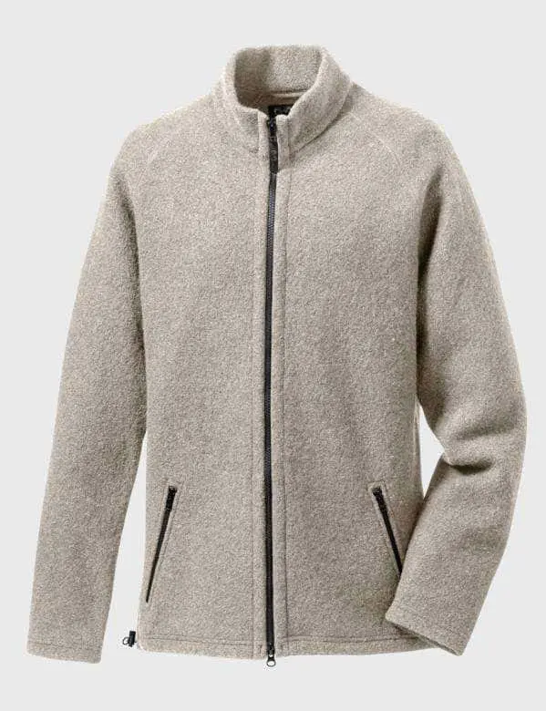 Farbe: S12 - Stone - Mu-Conner T Farbe: S12 - Stone - Mu-Conner T