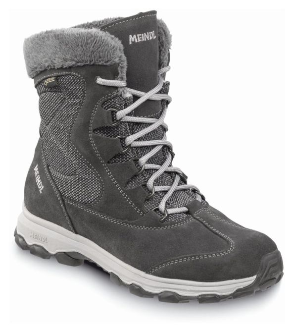 Farbe: 59 - Graphit / Türkis - Civetta Lady GTX