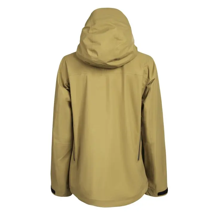 Abisku Waterproof Jacket W