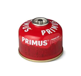 Power Gas Schraubkartusche Power Gas Schraubkartusche