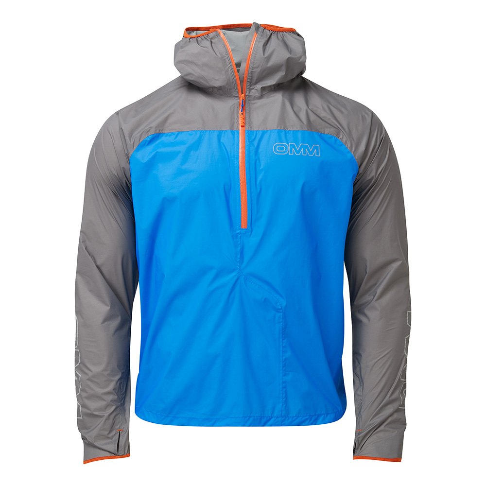 Farbe: Grey/Blue - Wisp Smock