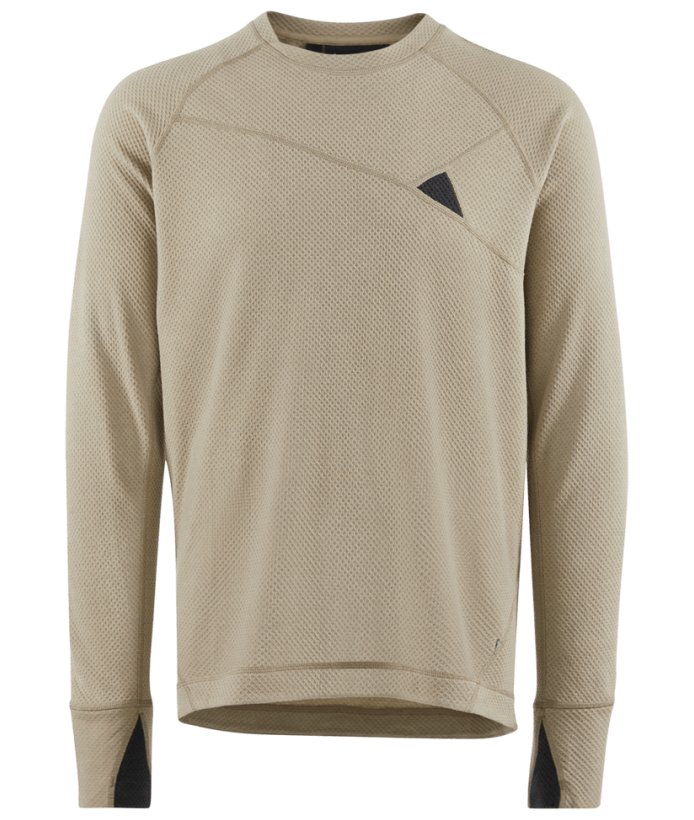 Farbe: Olive - Huge Crew M´s