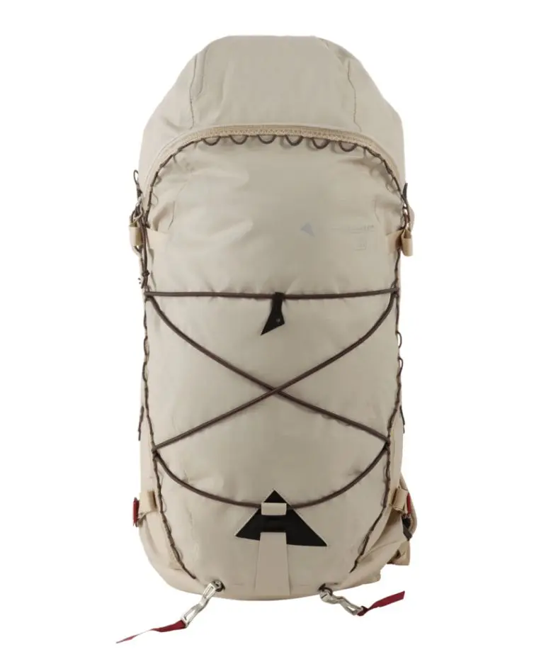 Farbe: Silver Creme - Gyme Backpack 35L
