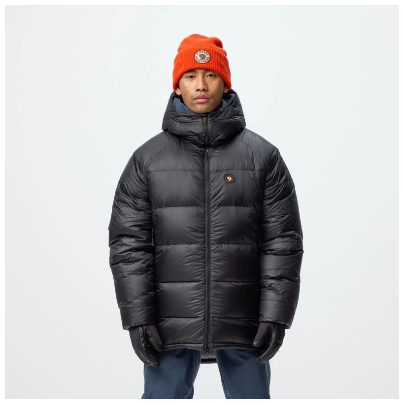 Bergtagen Topp Down Jacket M