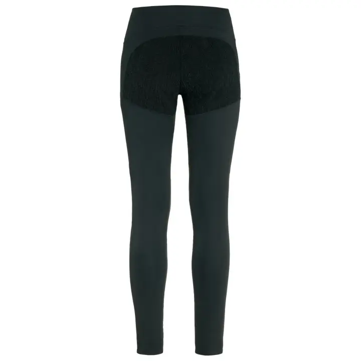 Abisko Trekking Tights HD W