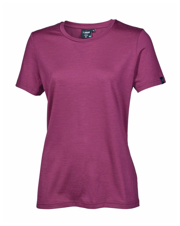Farbe: lilac rose - Underwool Cilla T-shirt