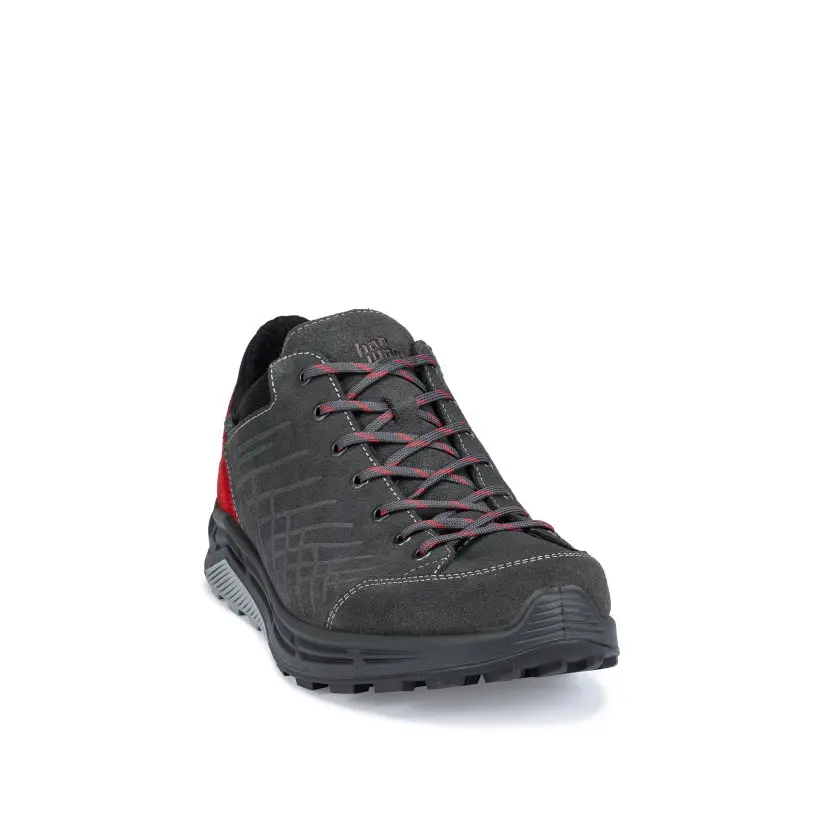 Coastrock Low ES