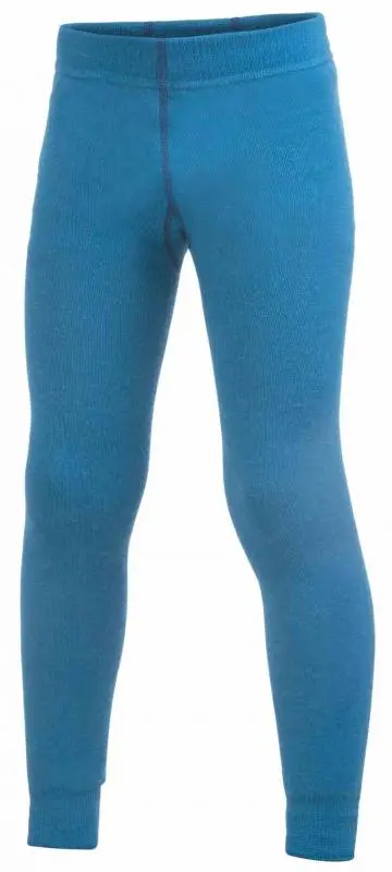 Farbe: Dolphin Blue - Kids Long Johns 200
