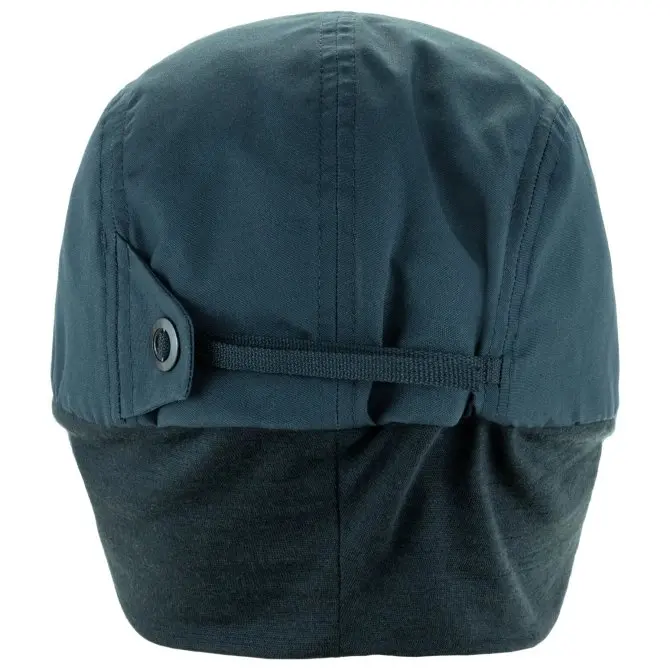 Bergtagen Mountain Cap