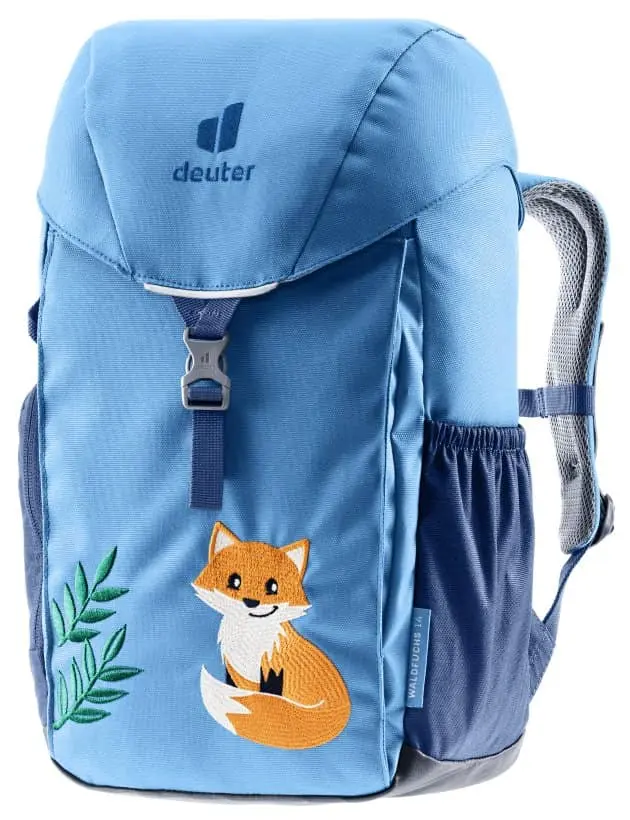 Waldfuchs 14 Waldfuchs 14