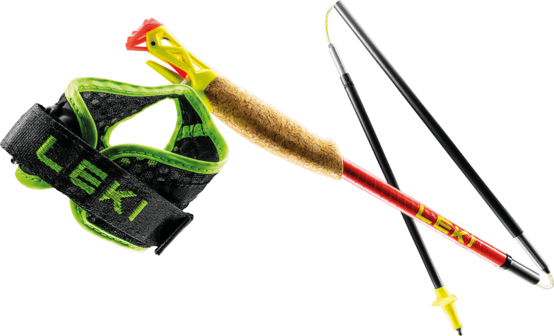 Ultratrail FX.One Superlite