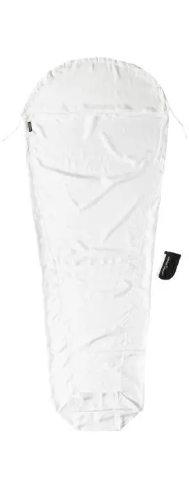 Silk Econemy Line Travel Sheet/Mummy Liner