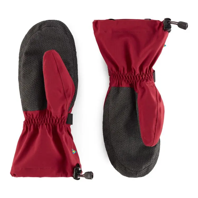 source905281.jpg Farbe: Burnt Russet - Jerngreipr Mitts