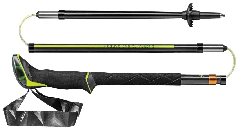 Sherpa FX.One Carbon