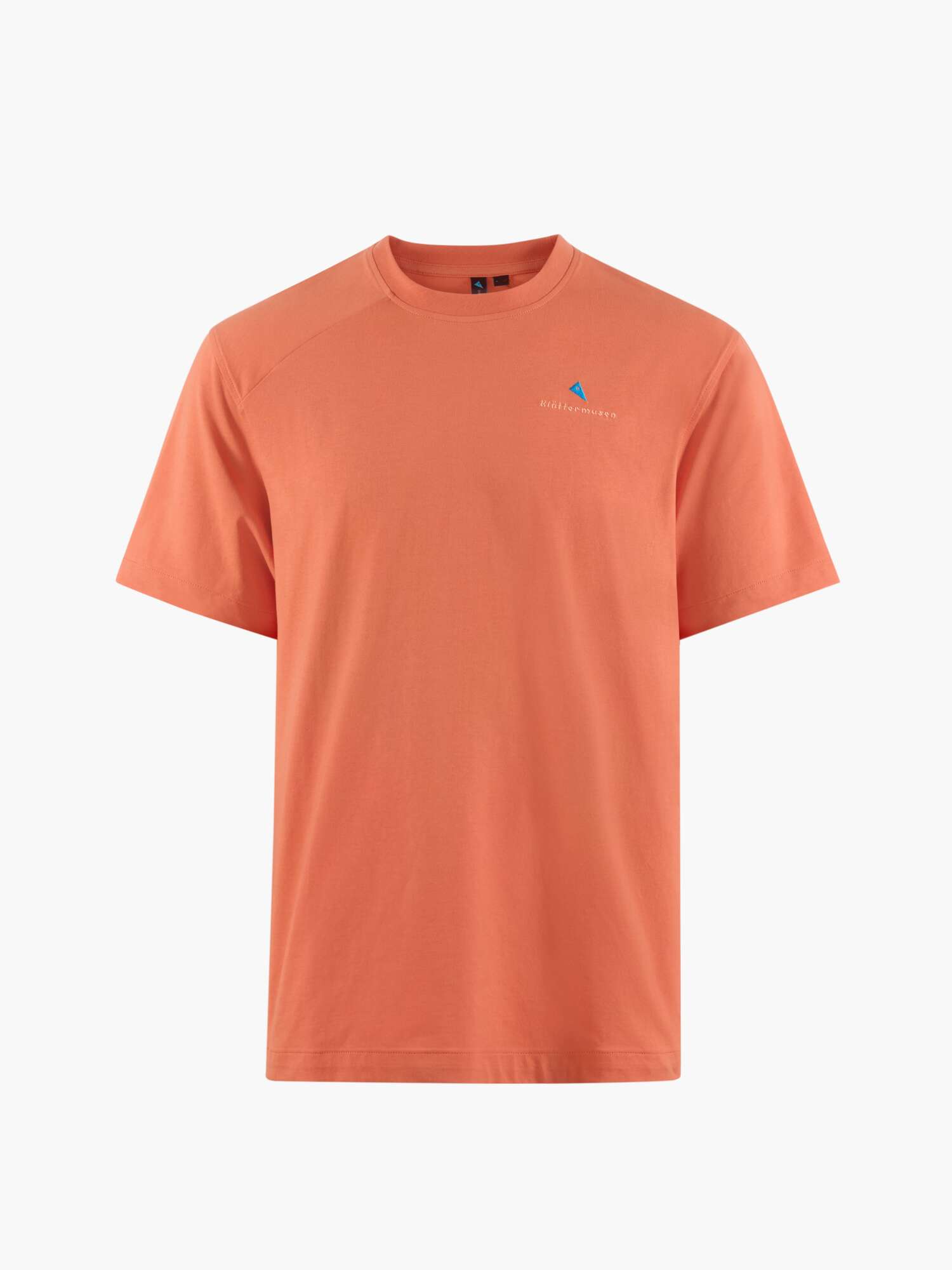 Farbe: Cloud Berry - Root Logo SS Tee M's