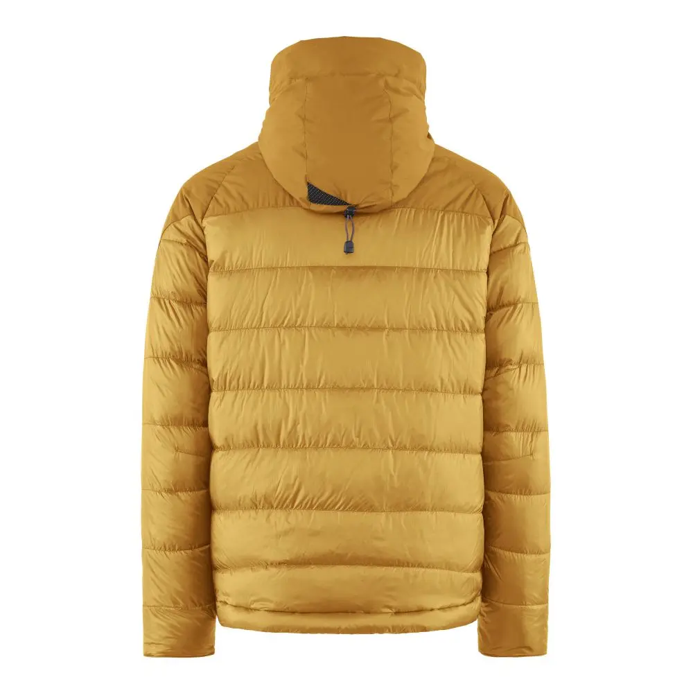 source395650.jpg Loke 2.0 Down Hoodie M´s