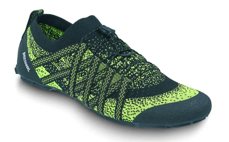 Farbe: 22 - Lemon / Schwarz - Pure Freedom