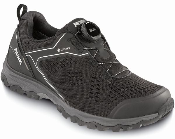 Farbe: 01 - Schwarz - Abano Lady GTX (Boa)