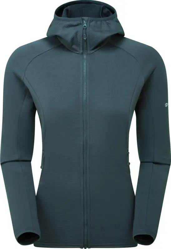 Women's Protium Hoodie Women's Protium Hoodie