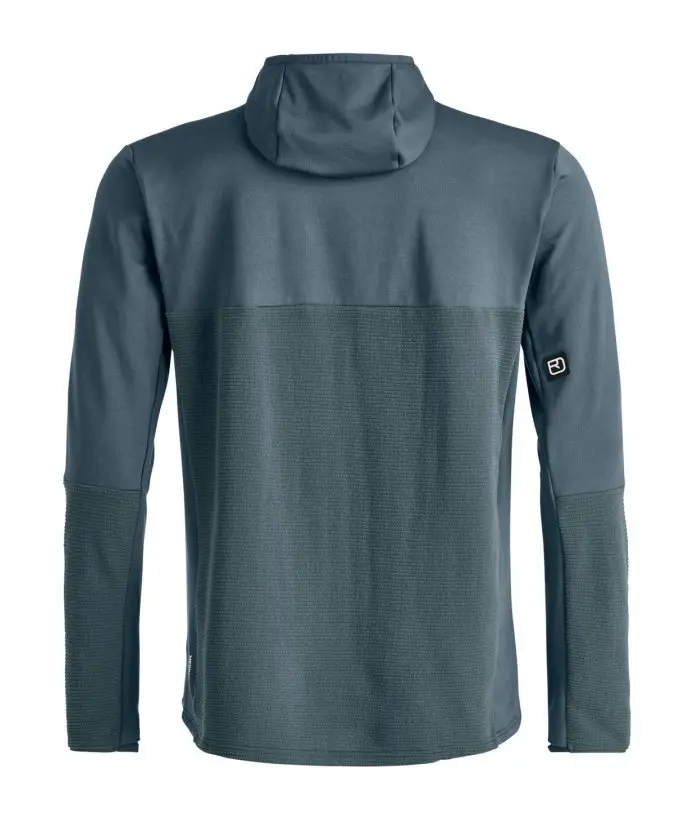 Fleece Cord Longsleeve M Fleece Cord Longsleeve M