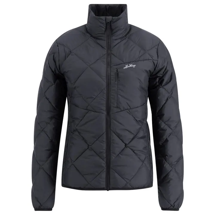 Farbe: Black - Tived Down Jacket W