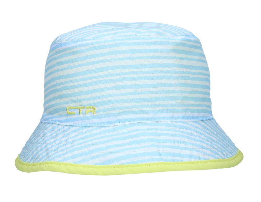 Farbe: sailor/lemon - KIDS Sunshower Bucket Farbe: sailor/lemon - KIDS Sunshower Bucket