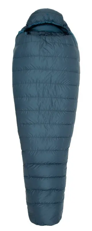 Farbe: Blau - Trekkinglite -5°