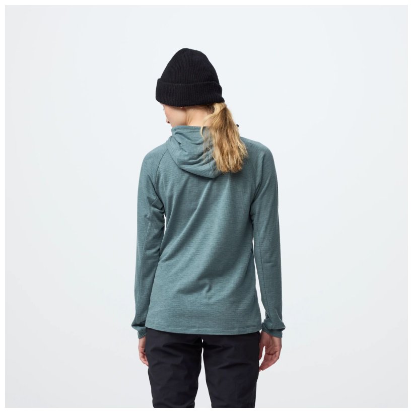 Bergtagen Midlayer Hoodie W