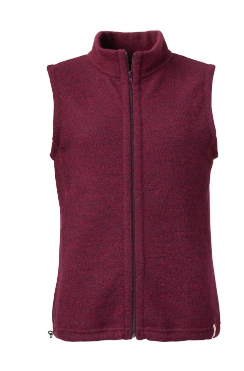 Farbe: S46 - Berry - Mu-Vada