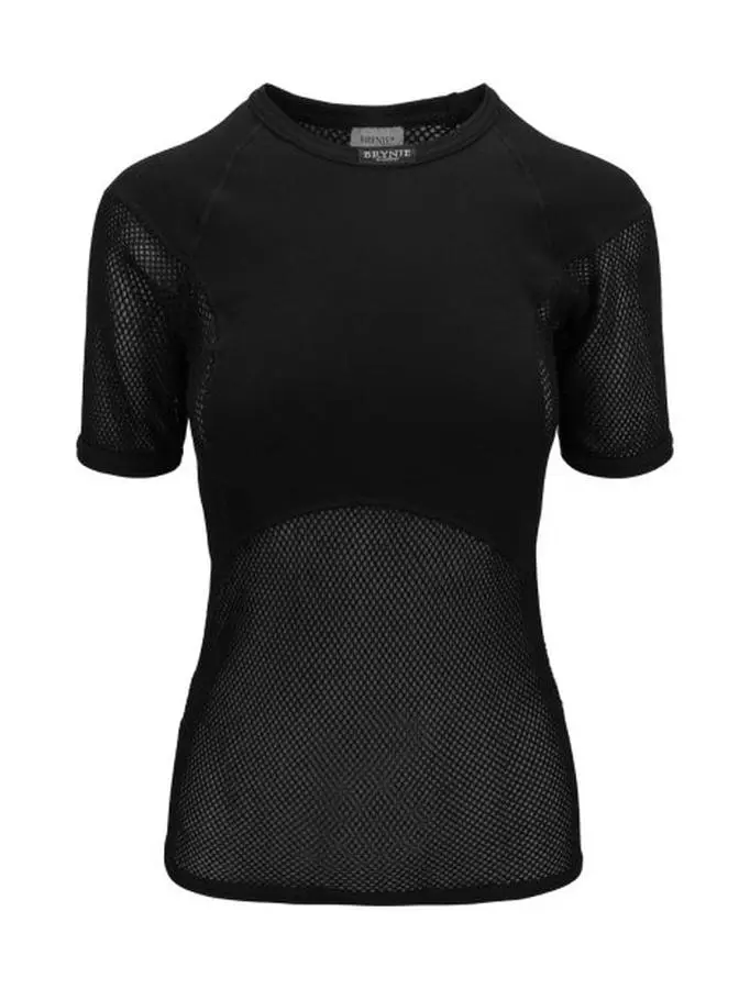 Super Thermo T-Shirt W´s Super Thermo T-Shirt W´s