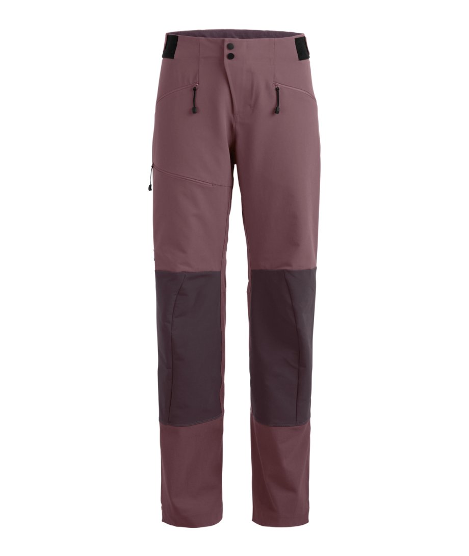 Ortler Softshell Pants W