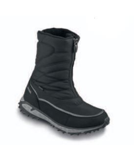 Farbe: 01 - Schwarz - Canadian Winter GTX (zip)
