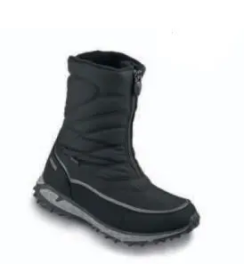 Farbe: 01 - Schwarz - Canadian Winter GTX (zip)