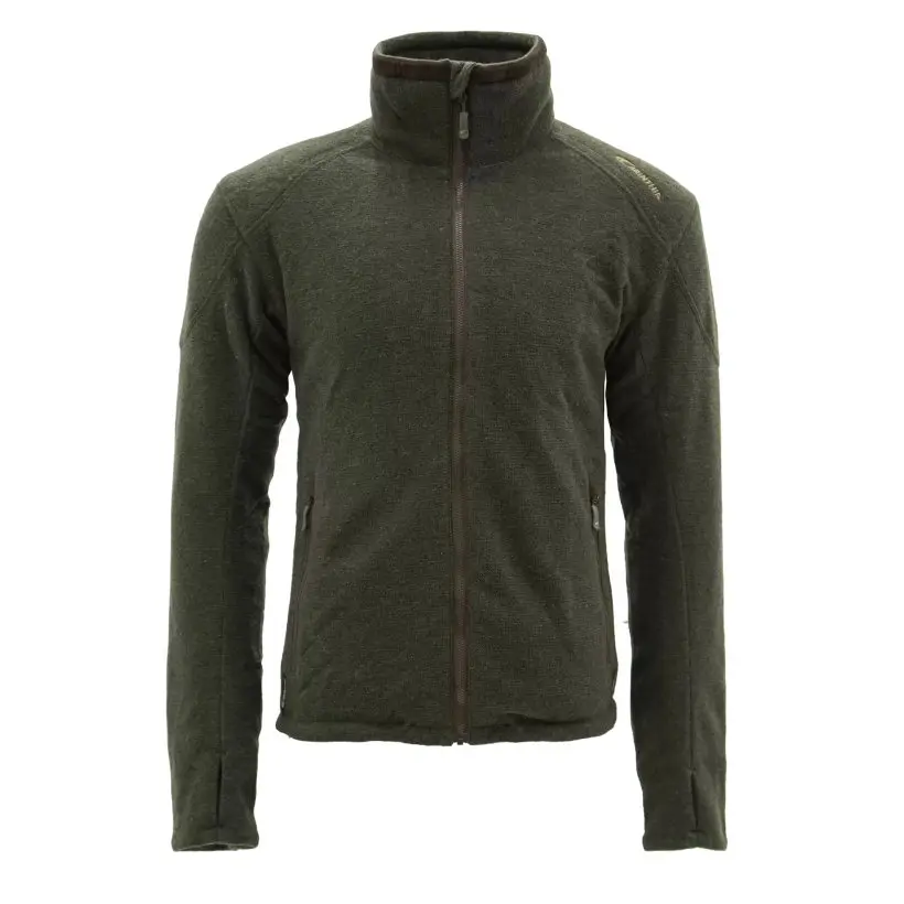 Farbe: olive - G-Loft Hunting Shirt 2.0