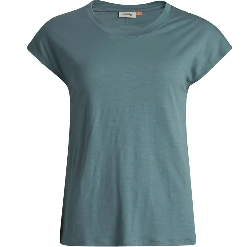 Farbe: Lively Red - Gimmer Merino Lt Ws Top