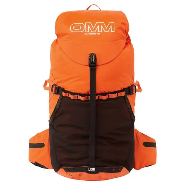 Classic 18 Farbe: Orange - Classic 18