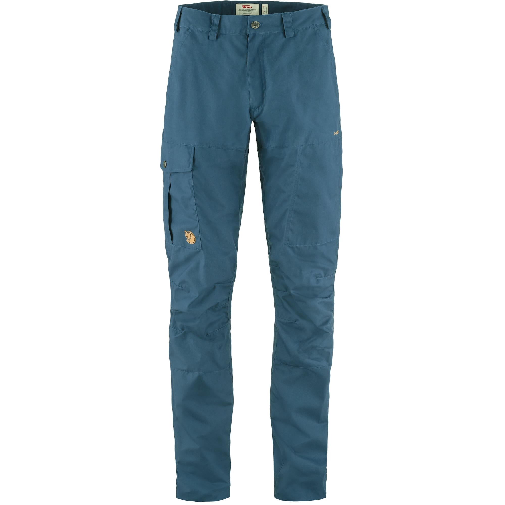 Farbe: 534 Indigo Blue - Karl Pro Trousers M