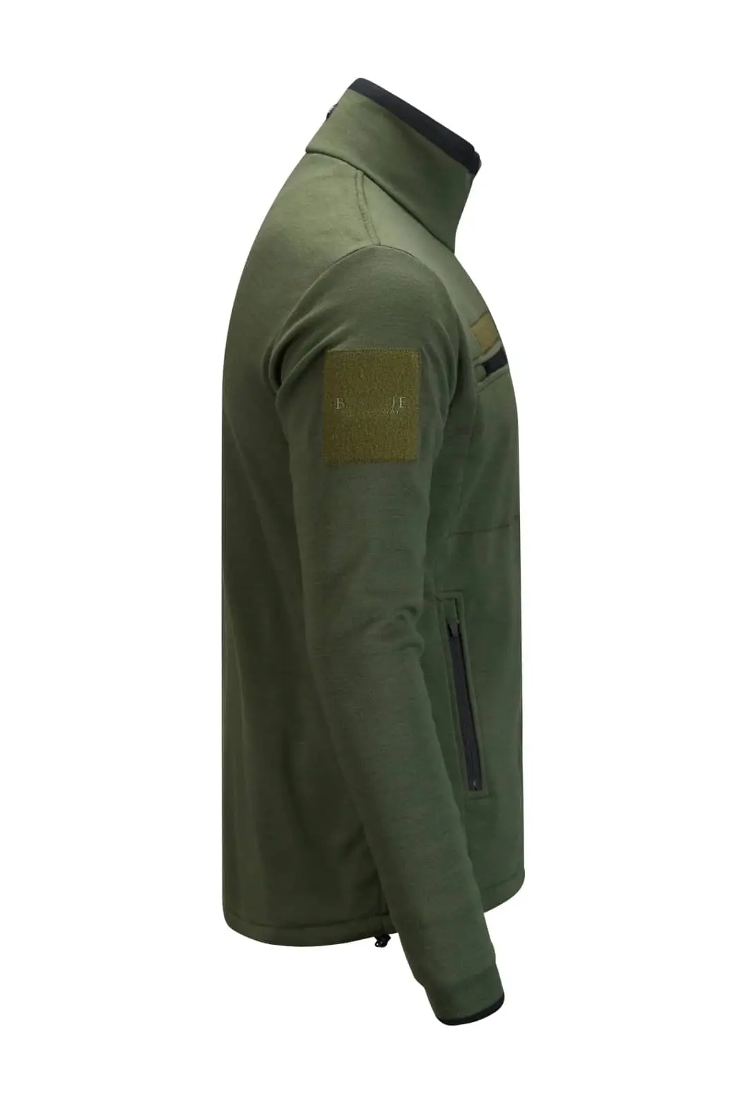 Antarctic Professional Jacket w/windcover Antarctic Professional Jacket w/windcover