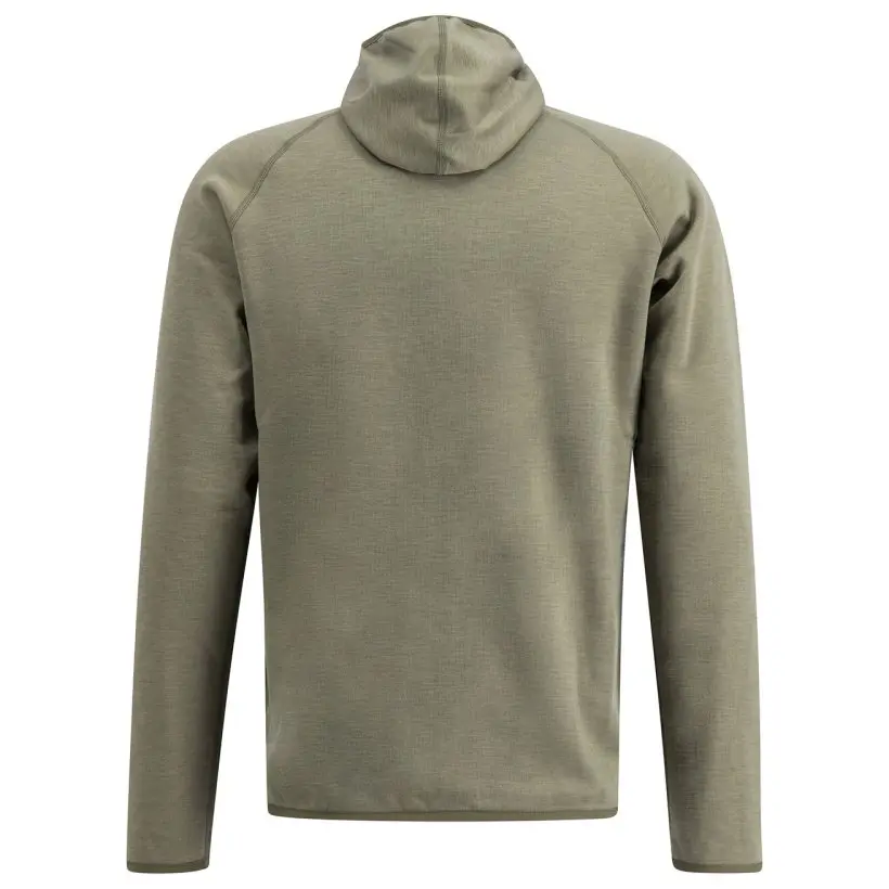 Fulu Wool Knit Hoodie M Fulu Wool Knit Hoodie M