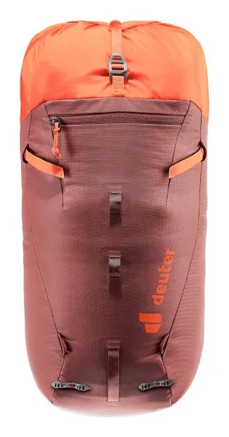 Farbe: 5912 - redwood/papaya - Guide 24 Farbe: 5912 - redwood/papaya - Guide 24