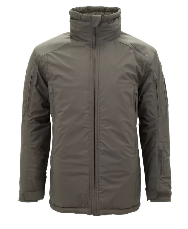Farbe: olive - HIG 4.0 Jacket
