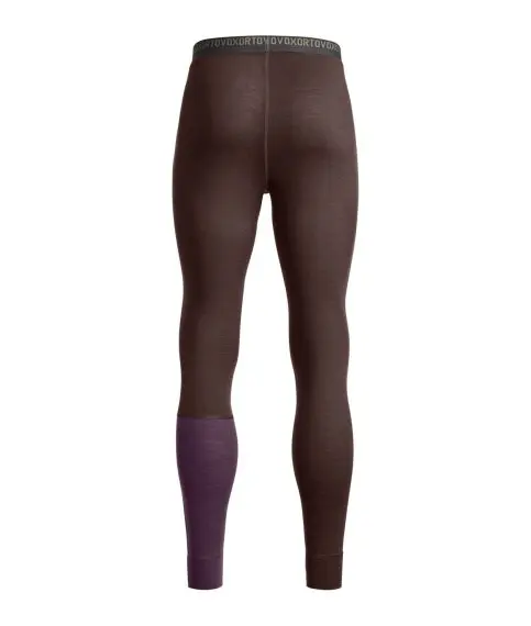 185 Rock´n´Wool Long Pants M