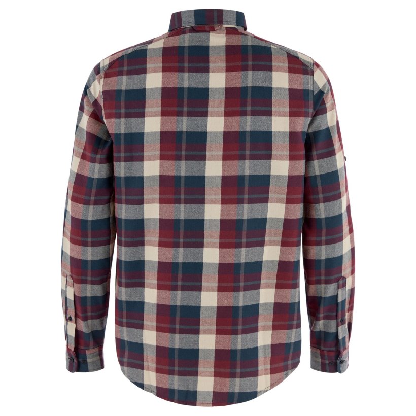 Fjällglim Regular Shirt M